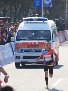 长兴县大型活动