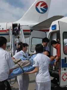 长兴县接送服务