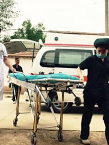 长兴县院后转乡